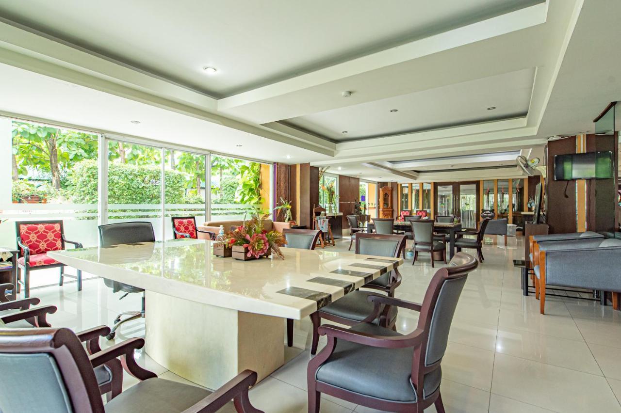 เดอะ วิง ดีไซน์ โฮเทล Hotel กรุงเทพมหานคร ภายนอก รูปภาพ