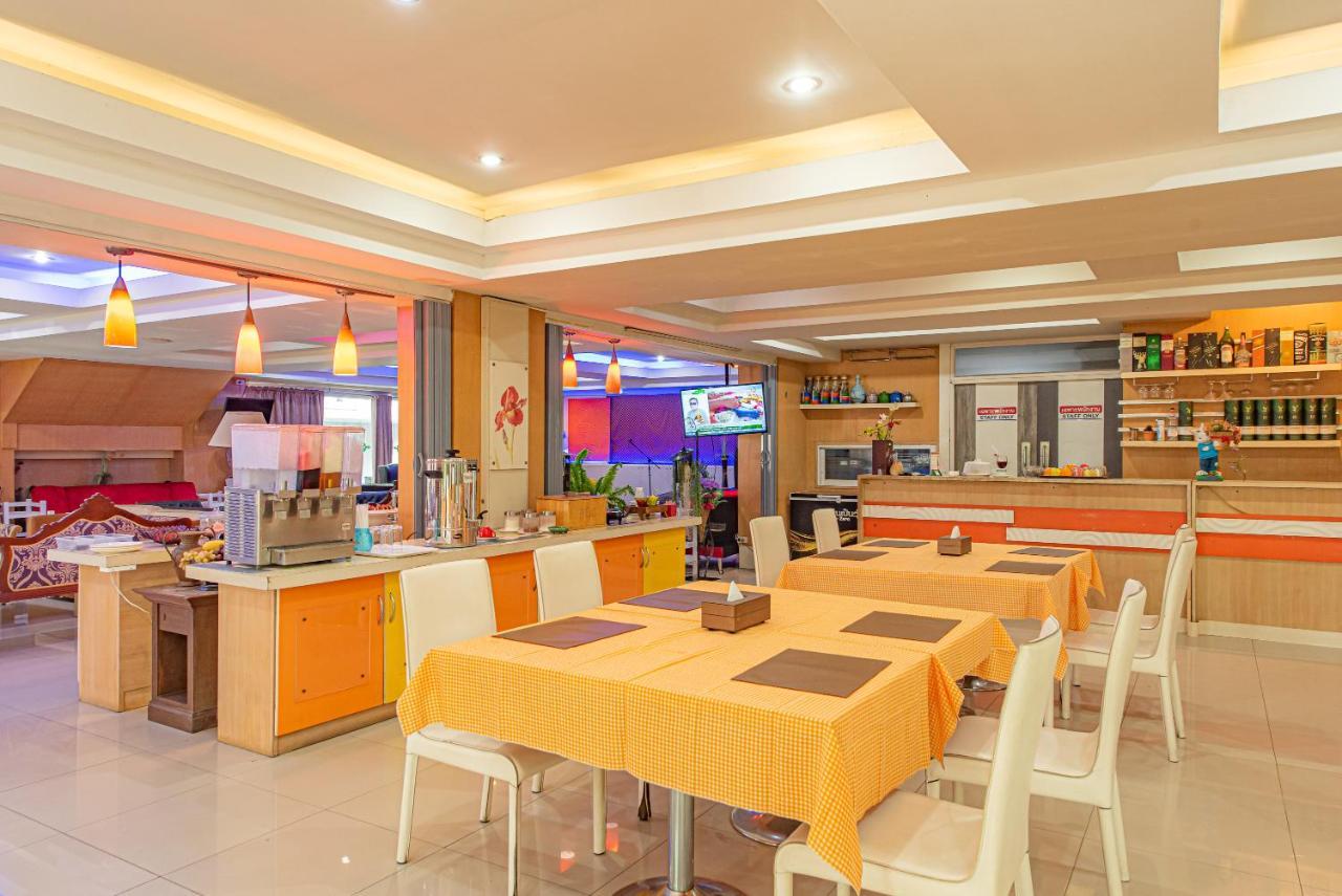 เดอะ วิง ดีไซน์ โฮเทล Hotel กรุงเทพมหานคร ภายนอก รูปภาพ