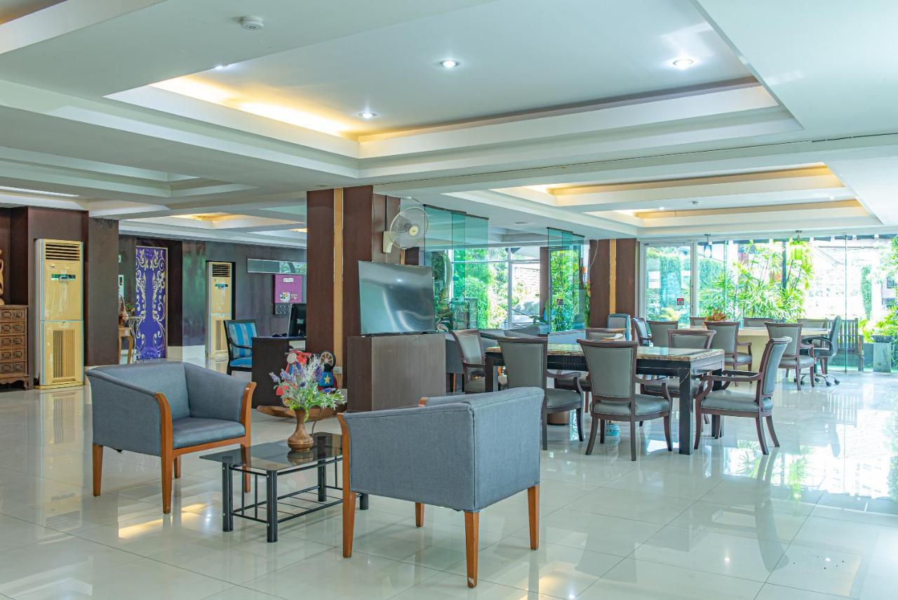 เดอะ วิง ดีไซน์ โฮเทล Hotel กรุงเทพมหานคร ภายนอก รูปภาพ