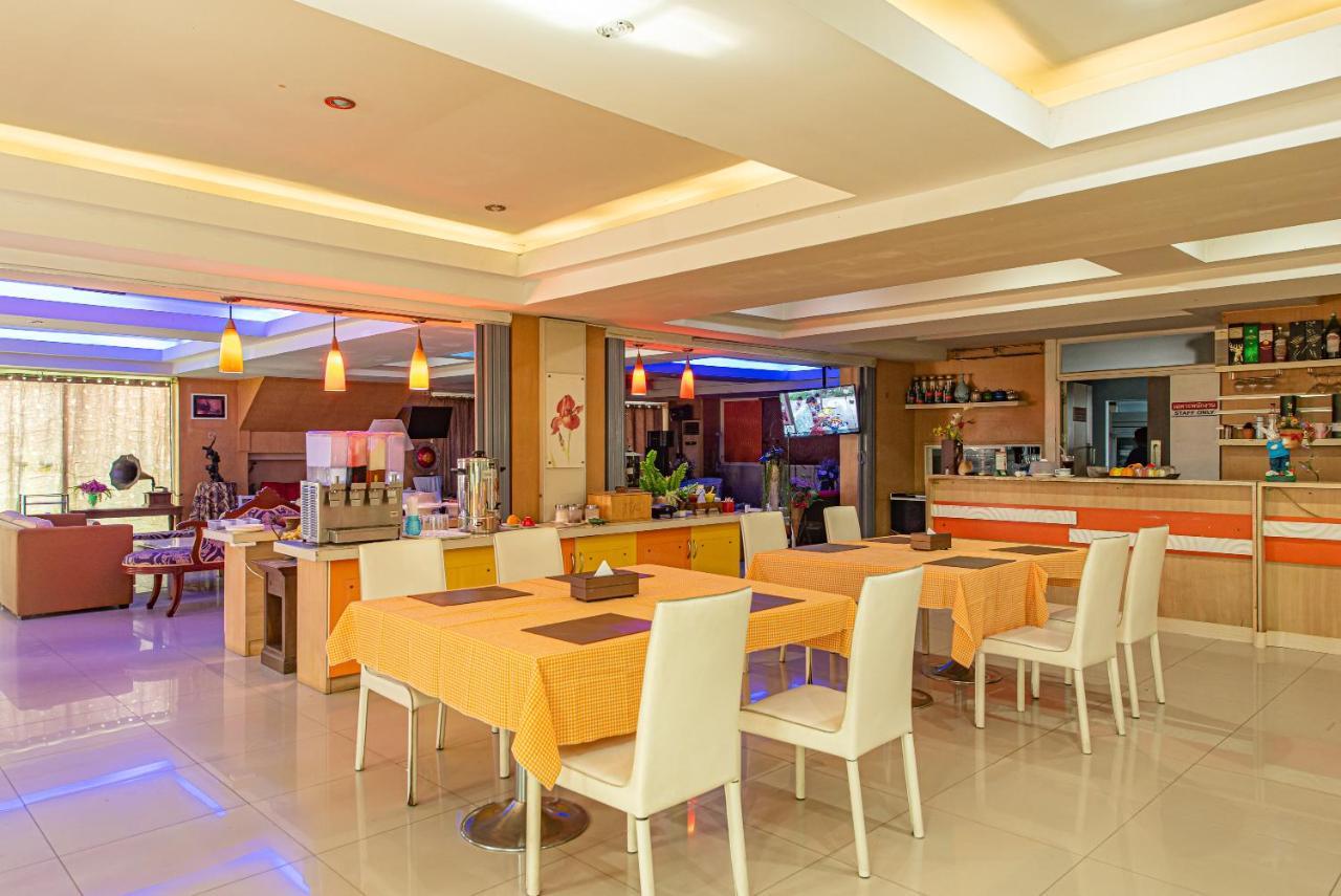 เดอะ วิง ดีไซน์ โฮเทล Hotel กรุงเทพมหานคร ภายนอก รูปภาพ