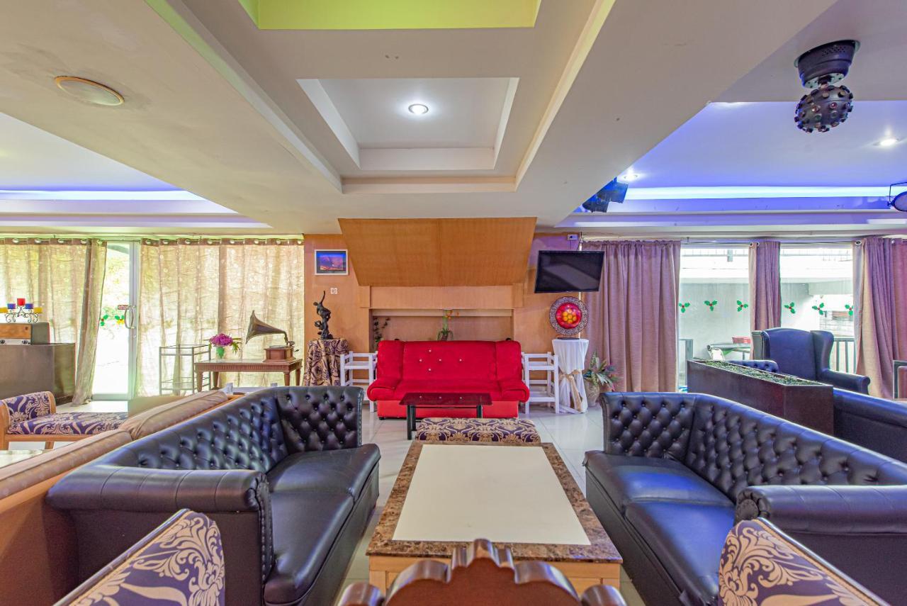 เดอะ วิง ดีไซน์ โฮเทล Hotel กรุงเทพมหานคร ภายนอก รูปภาพ