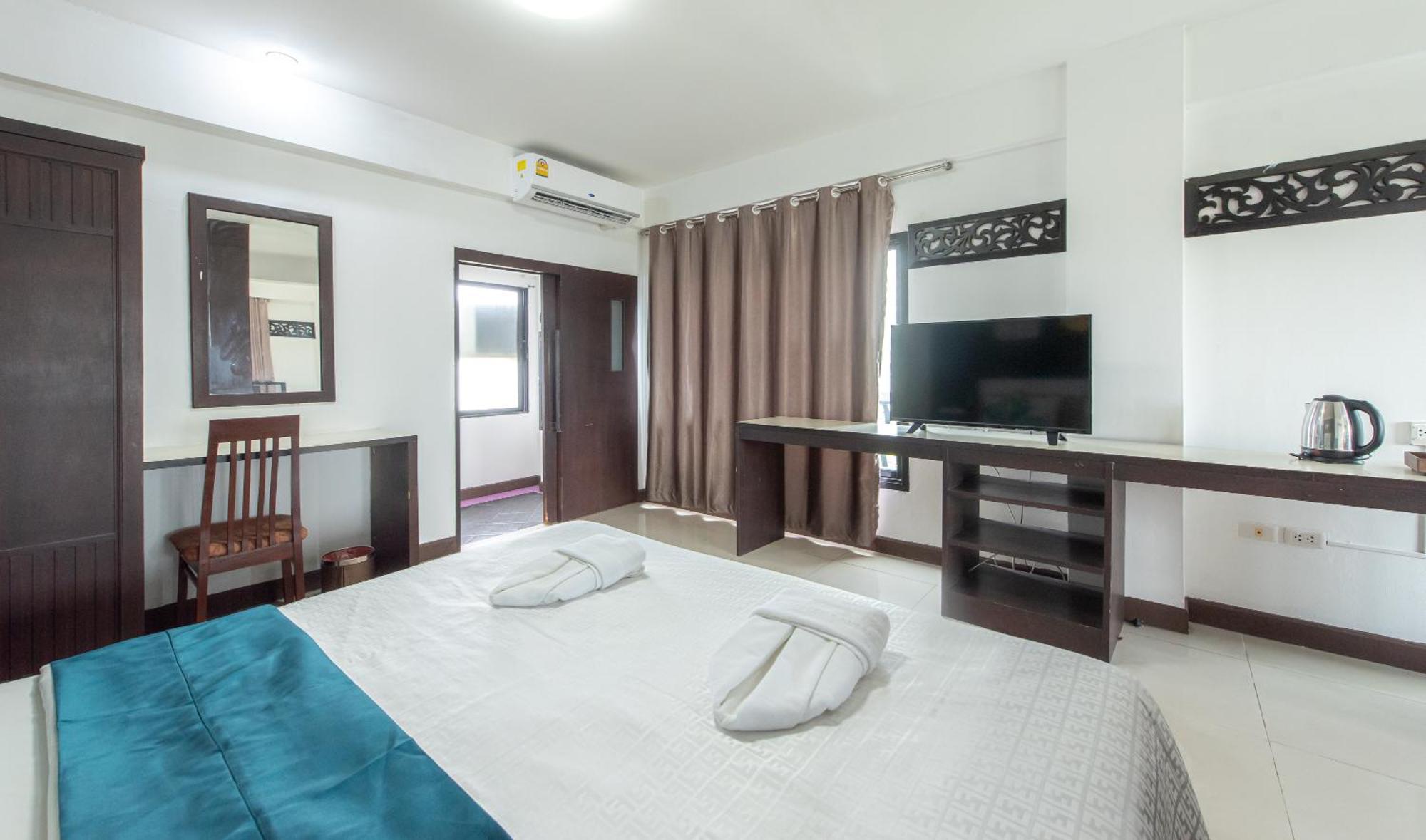 เดอะ วิง ดีไซน์ โฮเทล Hotel กรุงเทพมหานคร ภายนอก รูปภาพ