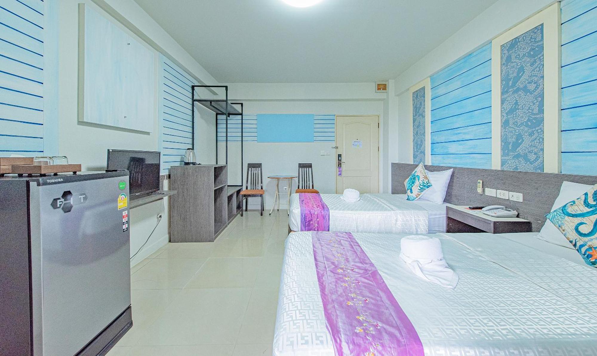 เดอะ วิง ดีไซน์ โฮเทล Hotel กรุงเทพมหานคร ภายนอก รูปภาพ