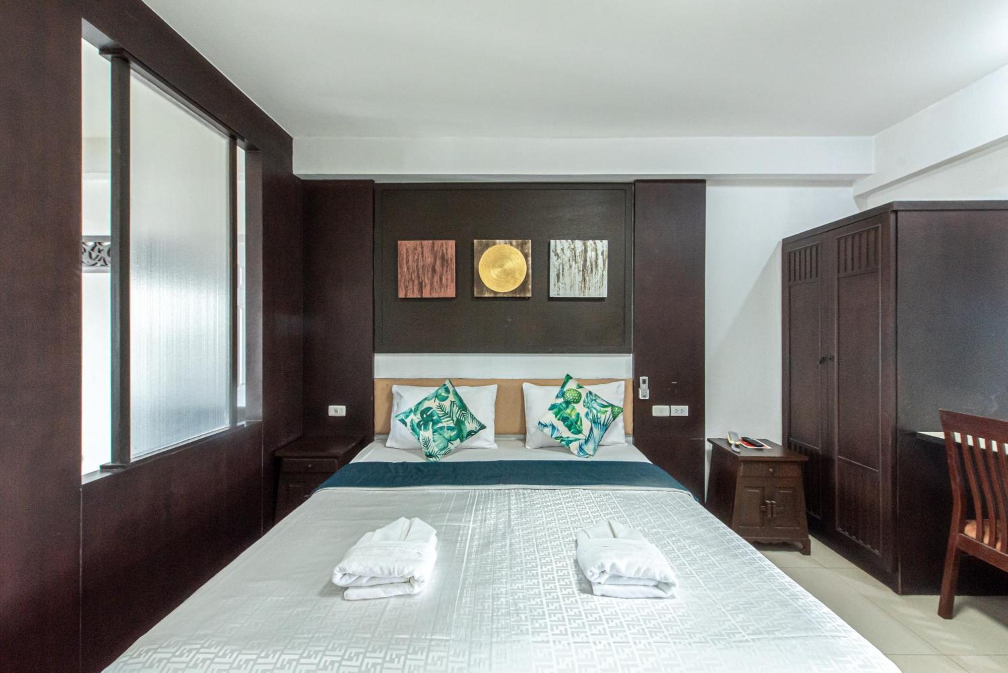 เดอะ วิง ดีไซน์ โฮเทล Hotel กรุงเทพมหานคร ภายนอก รูปภาพ