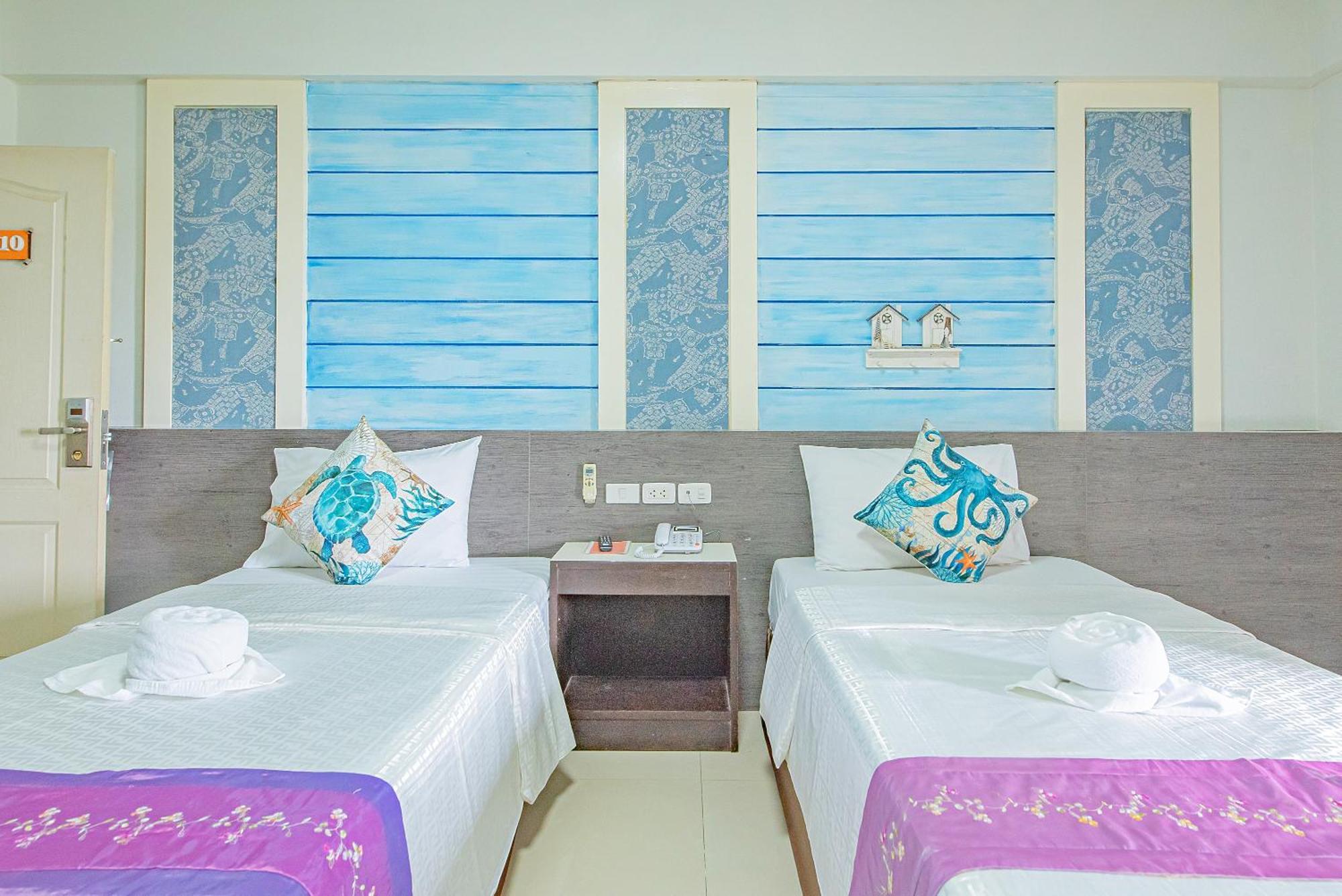 เดอะ วิง ดีไซน์ โฮเทล Hotel กรุงเทพมหานคร ภายนอก รูปภาพ