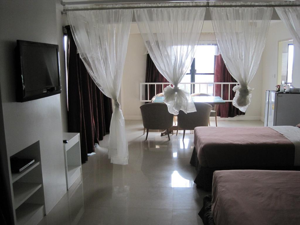 เดอะ วิง ดีไซน์ โฮเทล Hotel กรุงเทพมหานคร ห้อง รูปภาพ