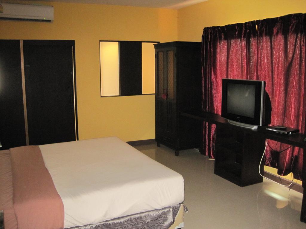 เดอะ วิง ดีไซน์ โฮเทล Hotel กรุงเทพมหานคร ห้อง รูปภาพ