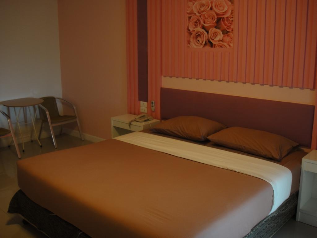 เดอะ วิง ดีไซน์ โฮเทล Hotel กรุงเทพมหานคร ห้อง รูปภาพ