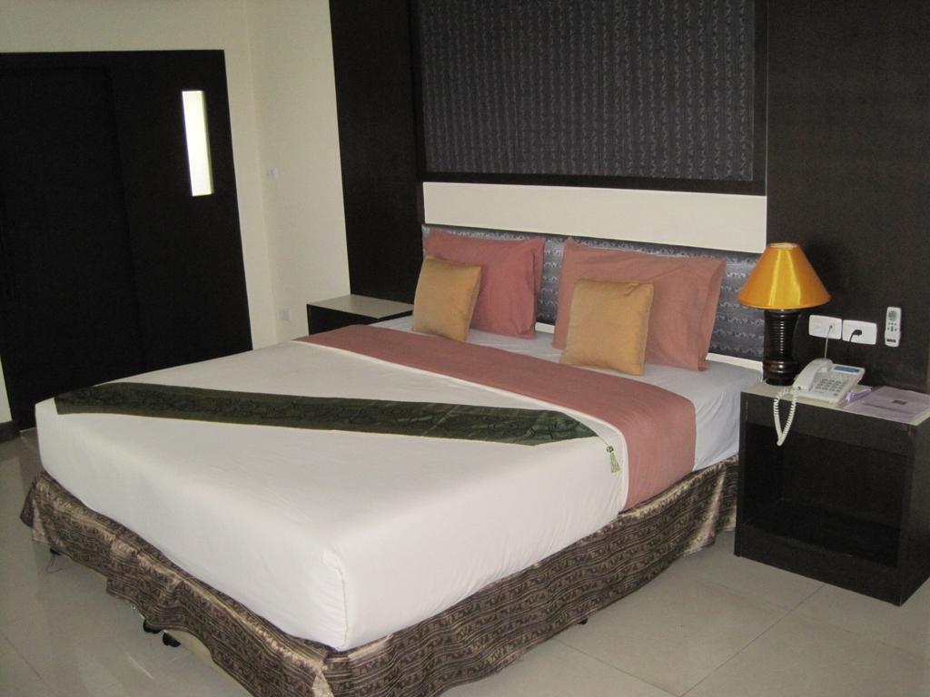 เดอะ วิง ดีไซน์ โฮเทล Hotel กรุงเทพมหานคร ห้อง รูปภาพ