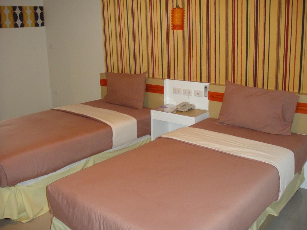 เดอะ วิง ดีไซน์ โฮเทล Hotel กรุงเทพมหานคร ห้อง รูปภาพ