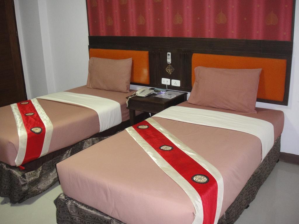 เดอะ วิง ดีไซน์ โฮเทล Hotel กรุงเทพมหานคร ห้อง รูปภาพ